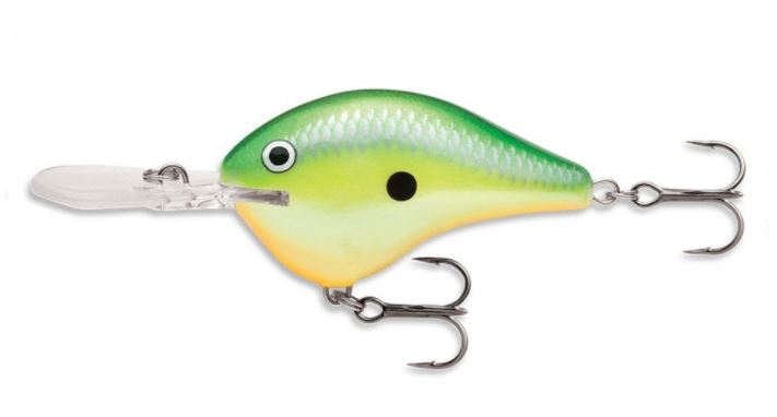 RAPALA DIVES-TO DT06 RTA-