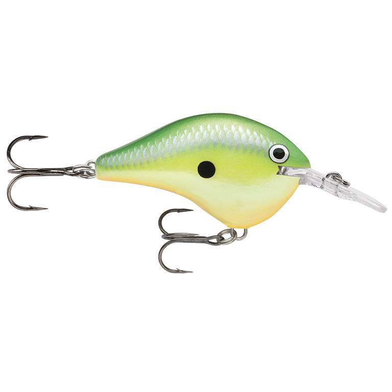 RAPALA DIVES-TO DT10 RTA-