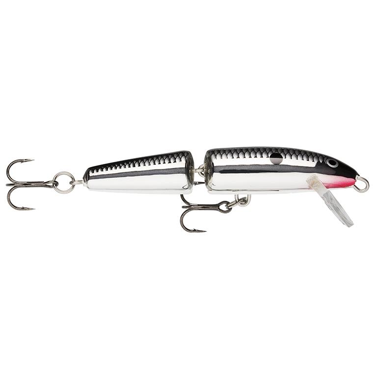 RAPALA ARTICULADO FLOTANTE 07 CM CH