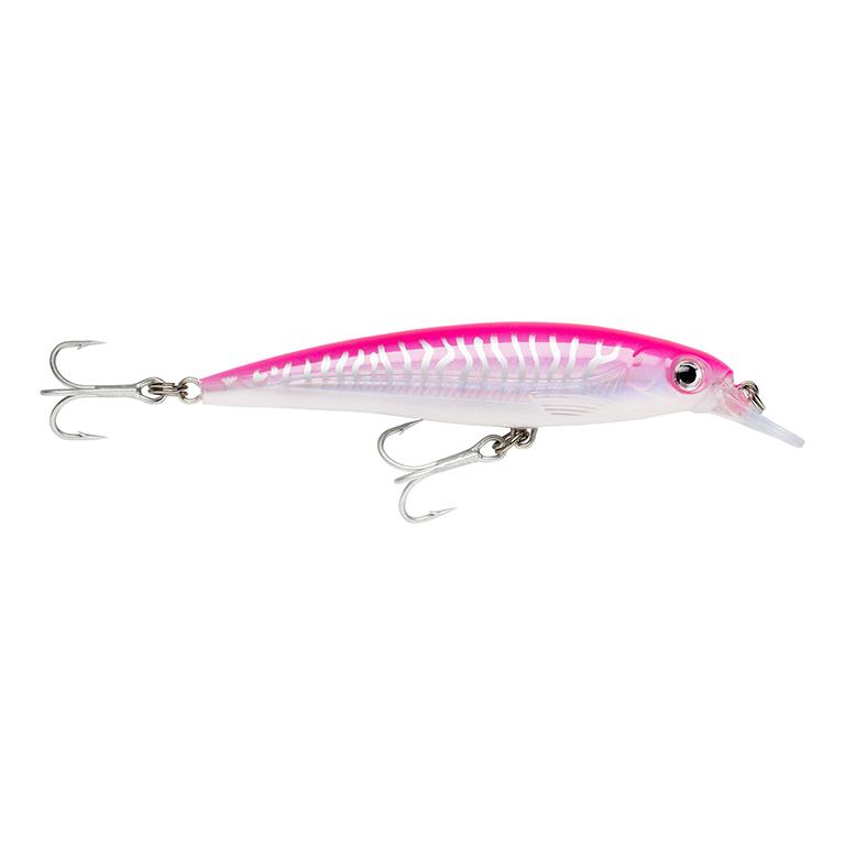 RAPALA X-RAP SALTWATER SXR 10 CM HPU