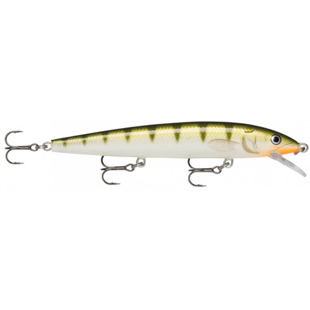 RAPALA HUSKY JERK 14 CM GYP