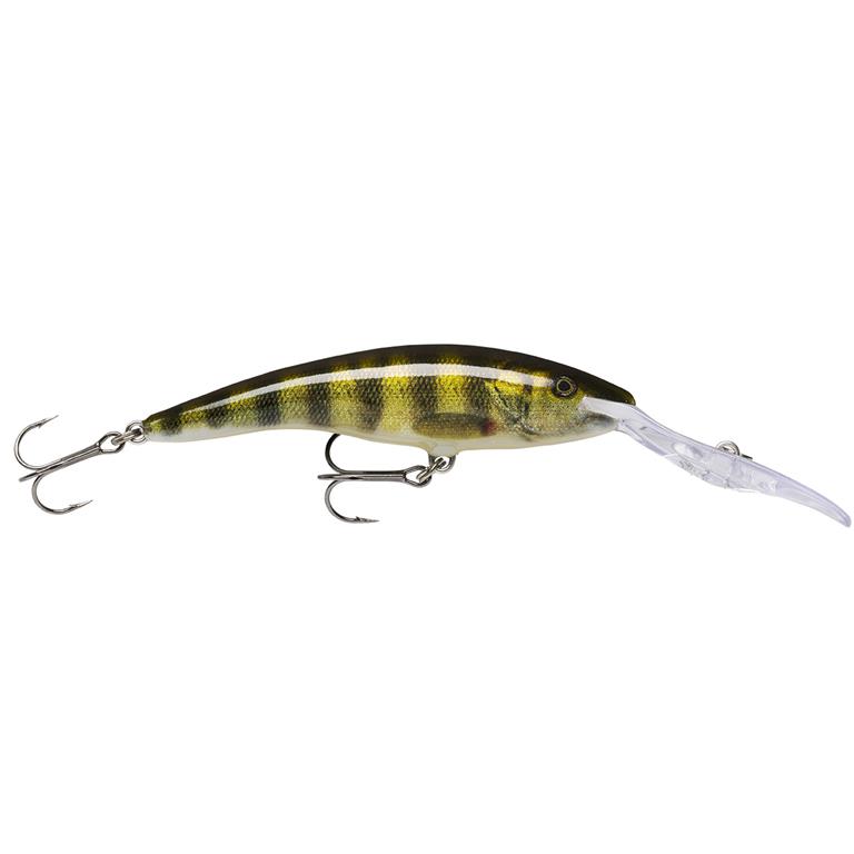 RAPALA DEEP TAIL DANCER 09 PEL