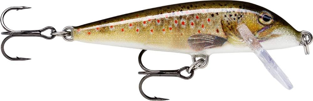 RAPALA COUNTDOWN SUMERGIBLE 09 CM TRL