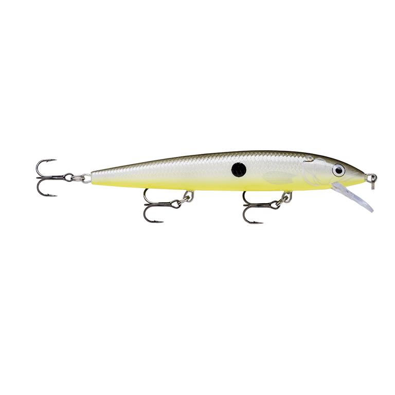 RAPALA HUSKY JERK 12 CM GGS