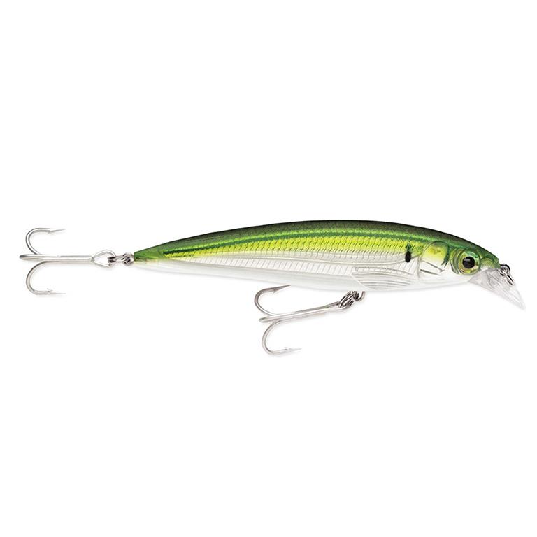 RAPALA X-RAP SALTWATER SXR 10 CM PLD