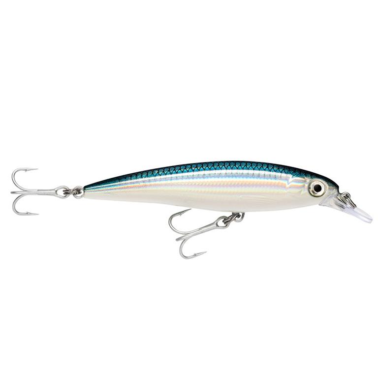 RAPALA X-RAP SALTWATER SXR 10 CM BFH
