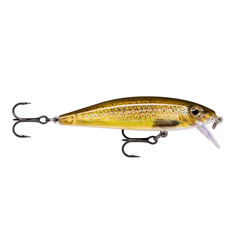 RAPALA X-RAP COUNTDOWN XRCD 07 CM TRL