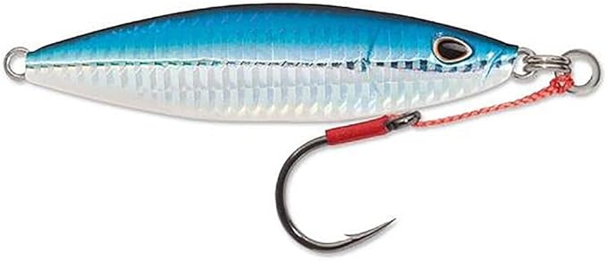 WILLIAMSON KOIKA JIG 100GR SBB