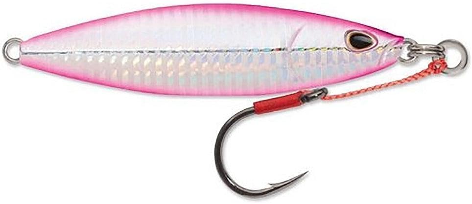 WILLIAMSON KOIKA JIG 100GR SPP