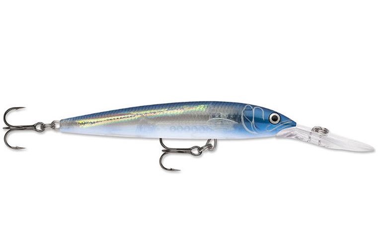 RAPALA DEEP HUSKY JERK 14CM HGH