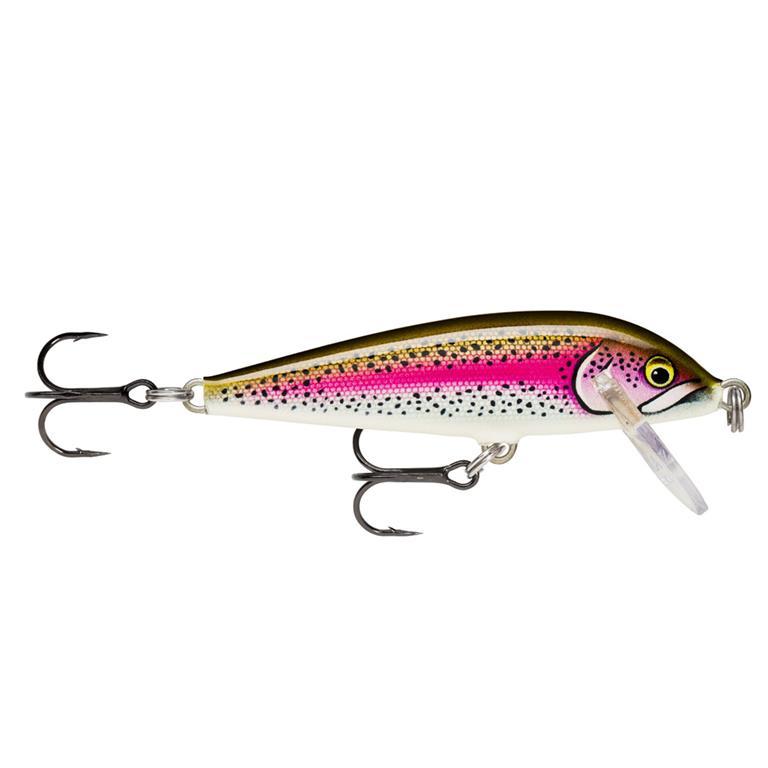 RAPALA COUNTDOWN SUMERGIBLE 05 CM ART