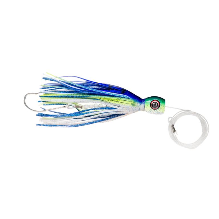 WILLIAMSON HIGH SPEED SAILFISH CATCHER 4.5 MH (111mm)