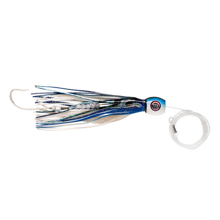 WILLIAMSON HIGH SPEED SAILFISH CATCHER 4.5 SJ (111mm)