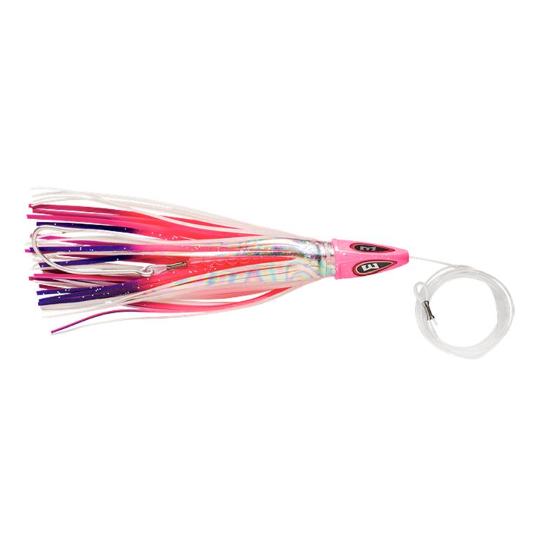 WILLIAMSON HIGH SPEED TUNA CATCHER RIG 7 CF (190mm)
