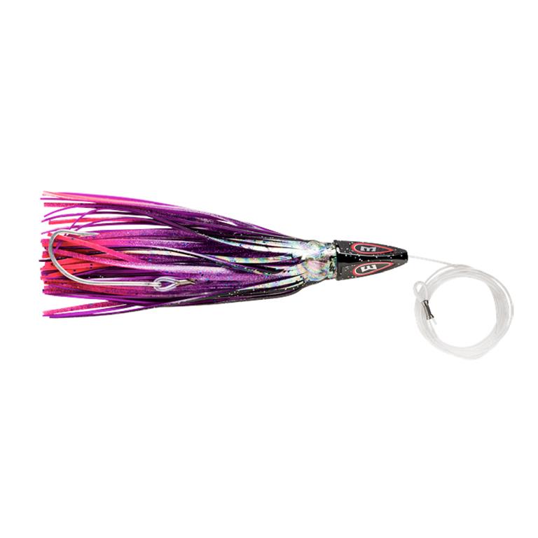 WILLIAMSON HIGH SPEED TUNA CATCHER RIG 7 DK (190mm)