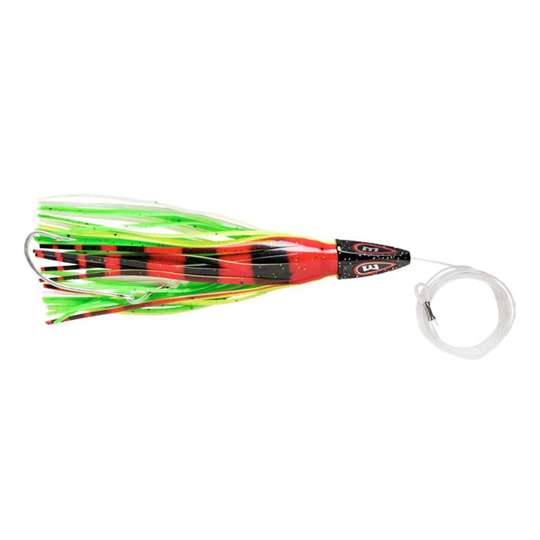WILLIAMSON HIGH SPEED TUNA CATCHER RIG 7 RS (190mm)