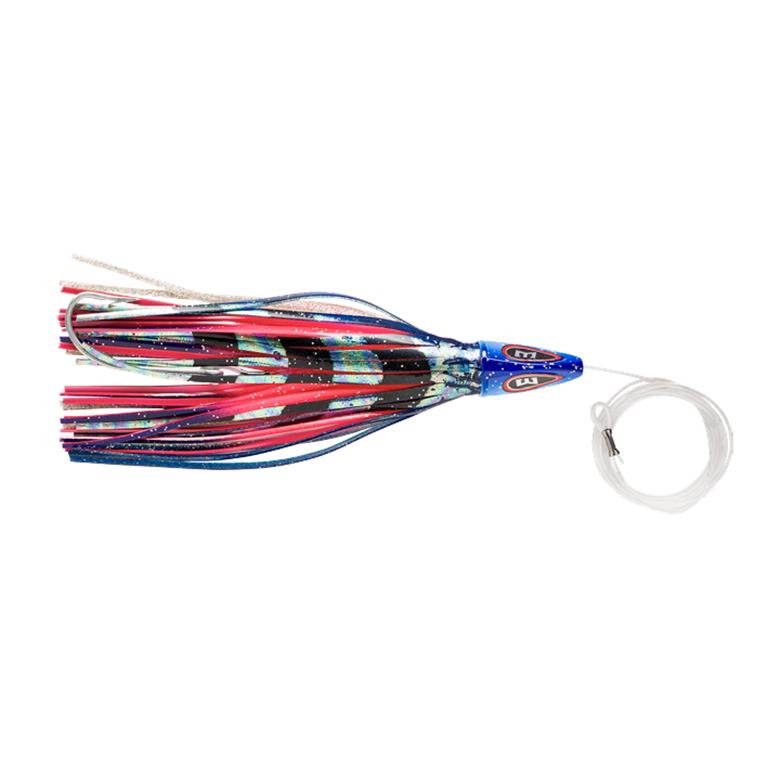 WILLIAMSON HIGH SPEED TUNA CATCHER RIG 7 SL (190mm)