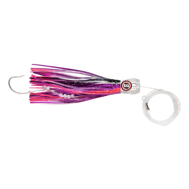 WILLIAMSON SAILFISH CATCHER RIGged 4 (111mm) BK