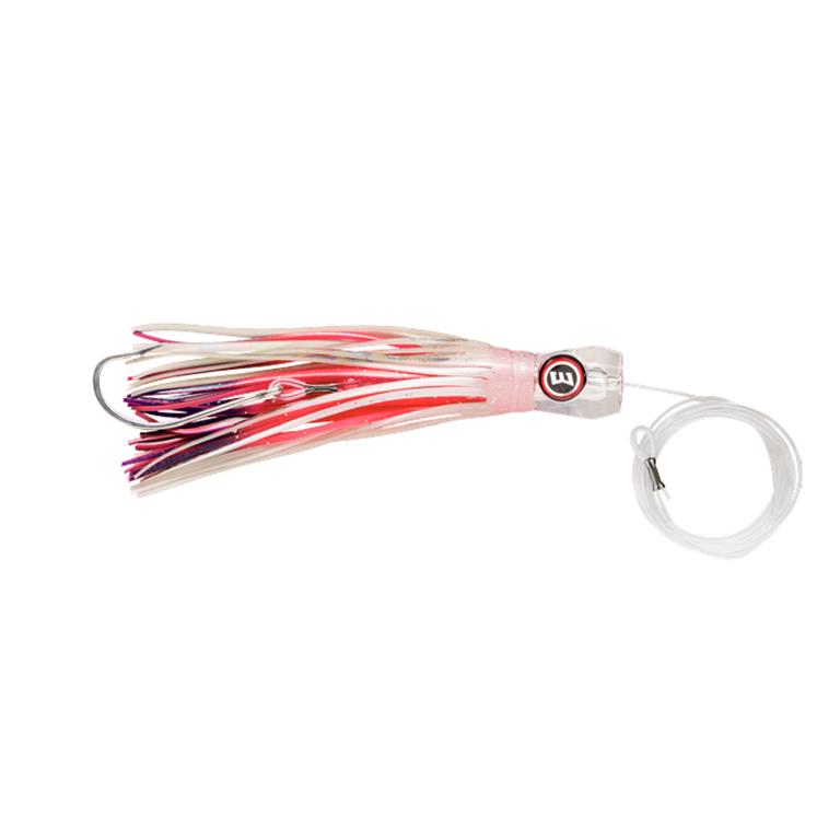 WILLIAMSON SAILFISH CATCHER RIGged 4 (111mm) CF