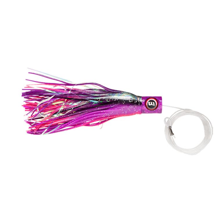 WILLIAMSON SOFT DORADO CATCHER 6 BK