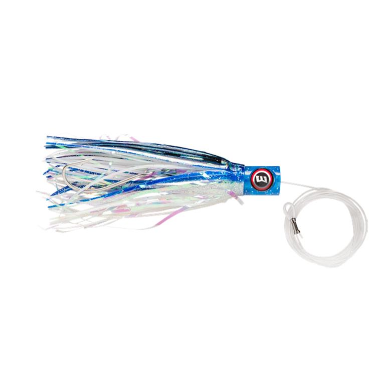WILLIAMSON SOFT DORADO CATCHER 6 SJ