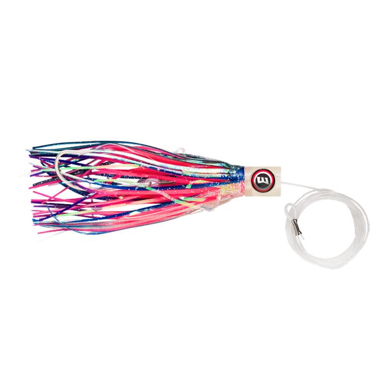 WILLIAMSON SOFT DORADO CATCHER 6 SL