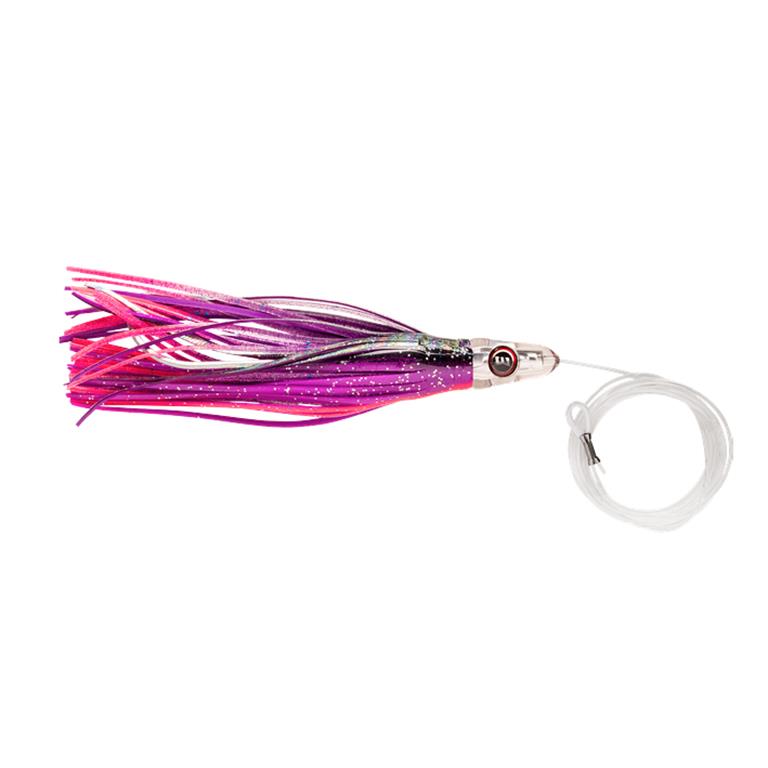 WILLIAMSON TUNA CATCHER RIGGED 05 BK
