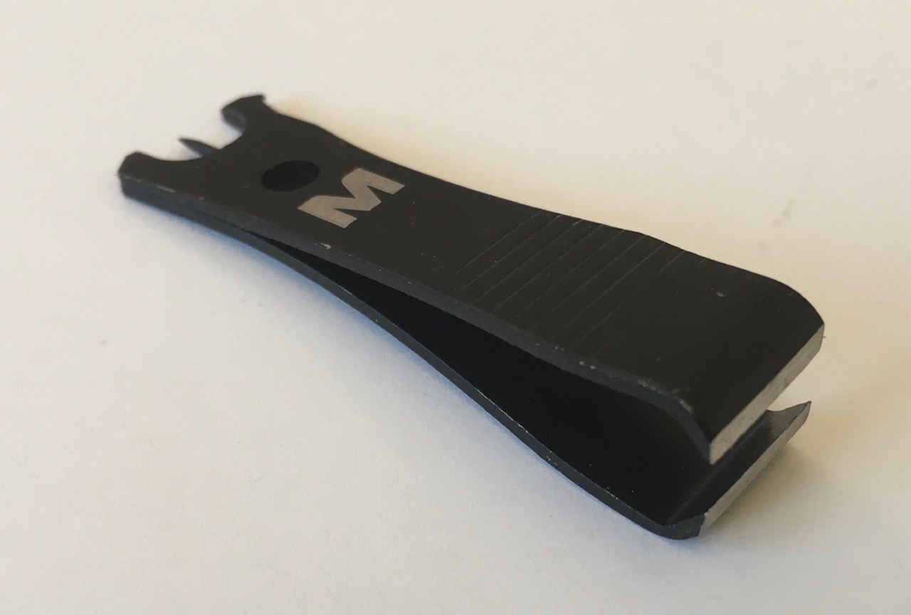 CORTAHILOS - NIPPER MUSTAD MTB010