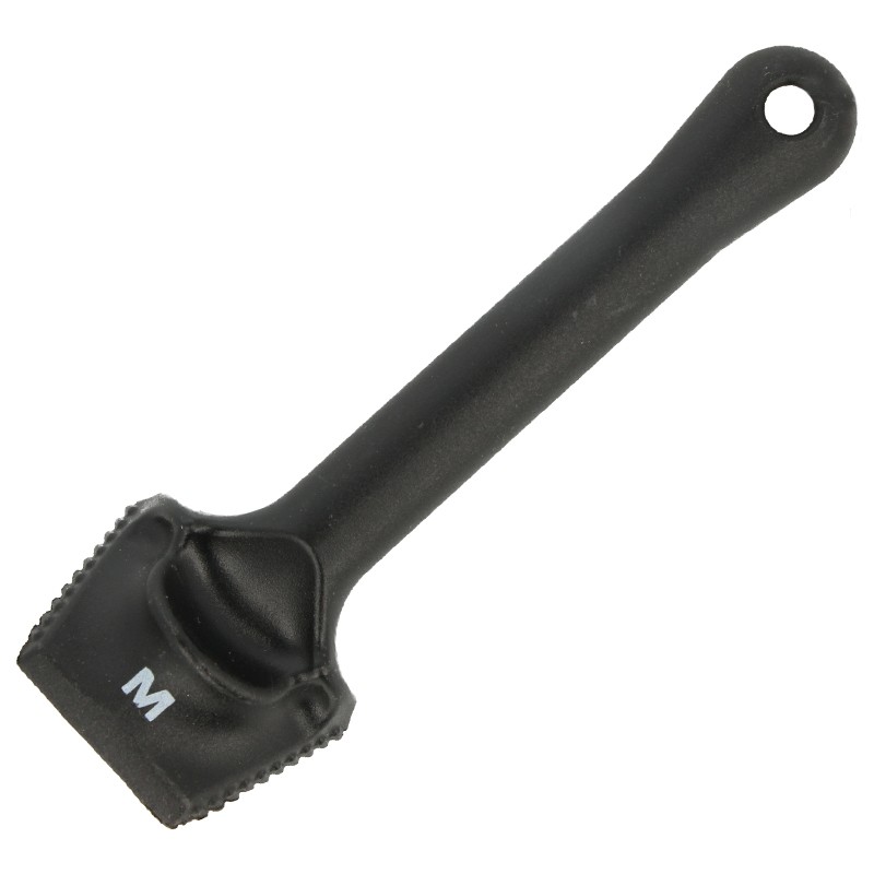 DESESCAMADOR SACA-ESCAMAS MUSTAD MTB011