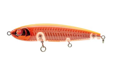 MUSTAD OTO DIVING PENCIL 160mm 6in 3oz 76g Shiny Blood