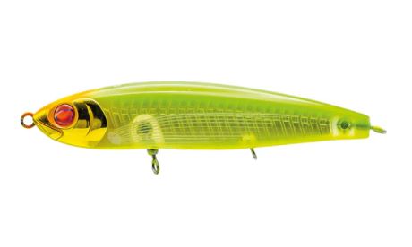 MUSTAD OTO DIVING PENCIL 160mm 6in 3oz 76g Perroquet