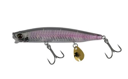 MUSTAD VERTEBRATA SINKING PENCIL 70S 10g Anchovy