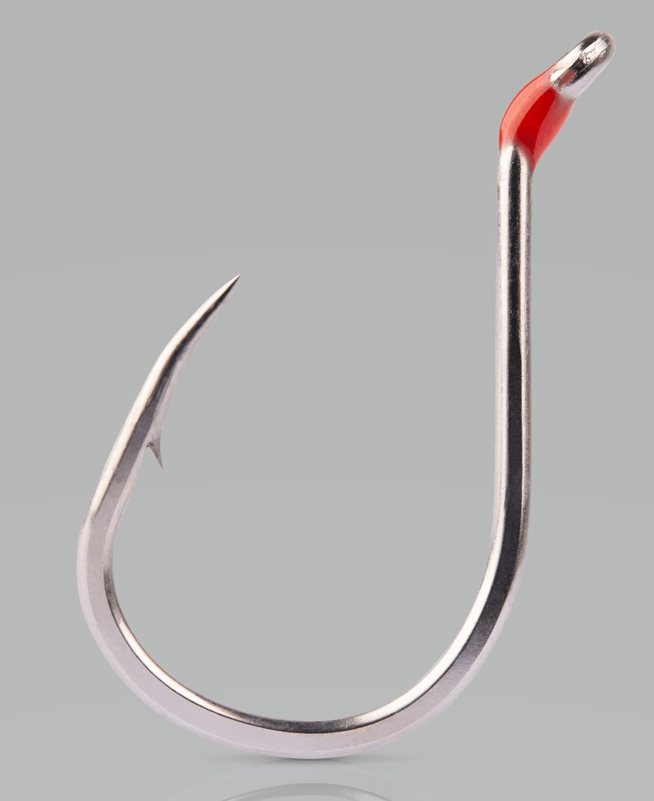 ANZUELO MUSTAD NOTORIOUS 10024 AP-TS 2/0 (7 unidades)