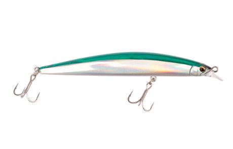 MUSTAD GONTA MINNOW 110F  SAYORI