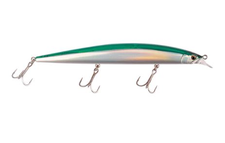 MUSTAD GONTA MINNOW 140F  SAYORI
