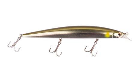 MUSTAD GONTA MINNOW 140F  WAKA AYU