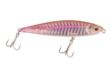 MUSTAD VERTEBRATA TOP WATER 75  WAKASAGI