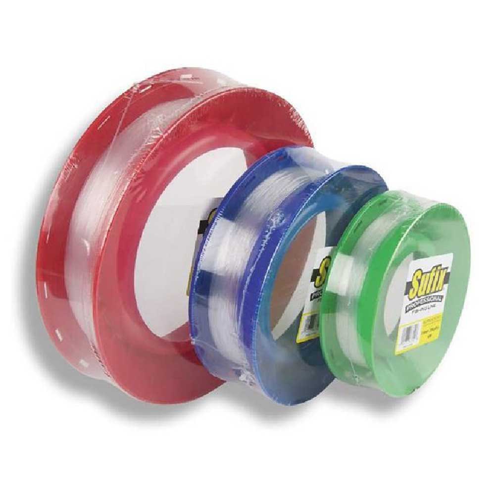 SUFIX HAND-CASTER 100M  100 1.00mm 52kg/115LB