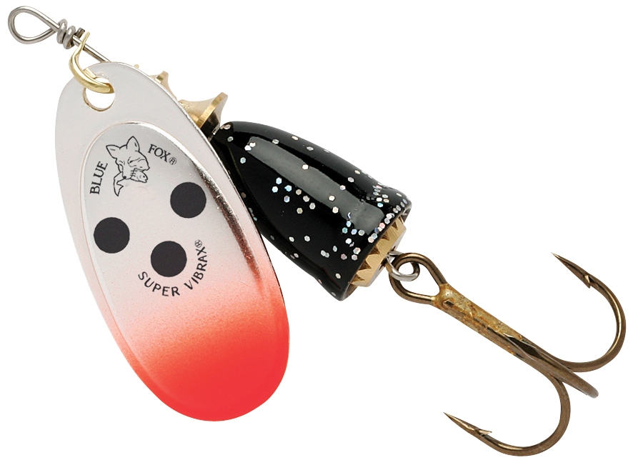 CUCHARILLA VIBRAX FLAKE 1 SRBF