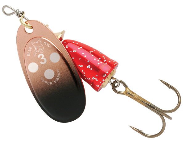 CUCHARILLA VIBRAX FLAKE 3 CBRF