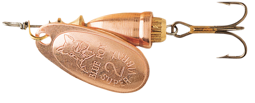 CUCHARILLA VIBRAX ORIGINAL Nº2 C