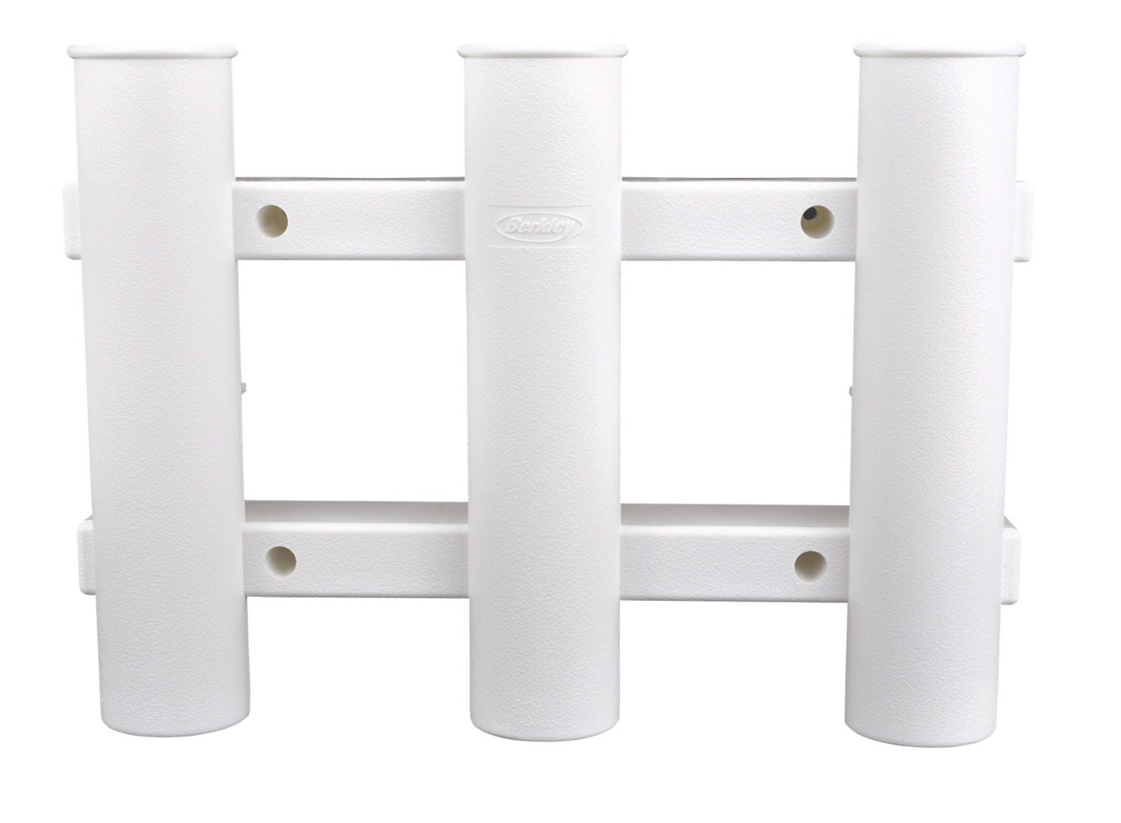 BERKLEY TUBE ROD RACK WHITE