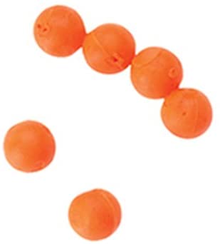 GULP POWER EGGS FLUOR ORANGE