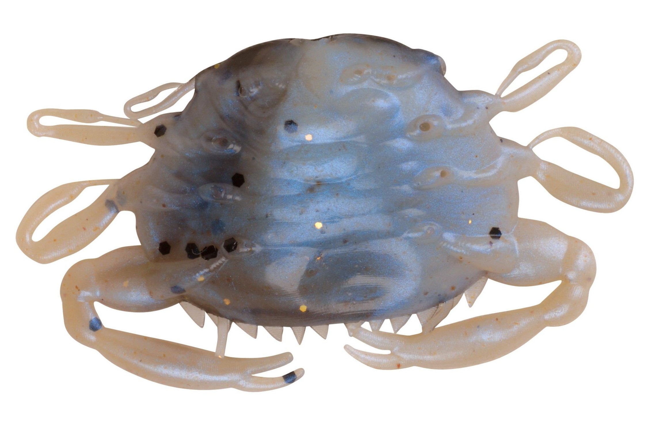 VINILO BERKLEY CANGREJO 5cm GSPC2-MLT SW GULP PEELR CRAB 2IN MLT RP