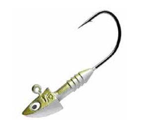 POWERJIG ALLROUND PRO SALTWATER 10,5G (5 unidades)