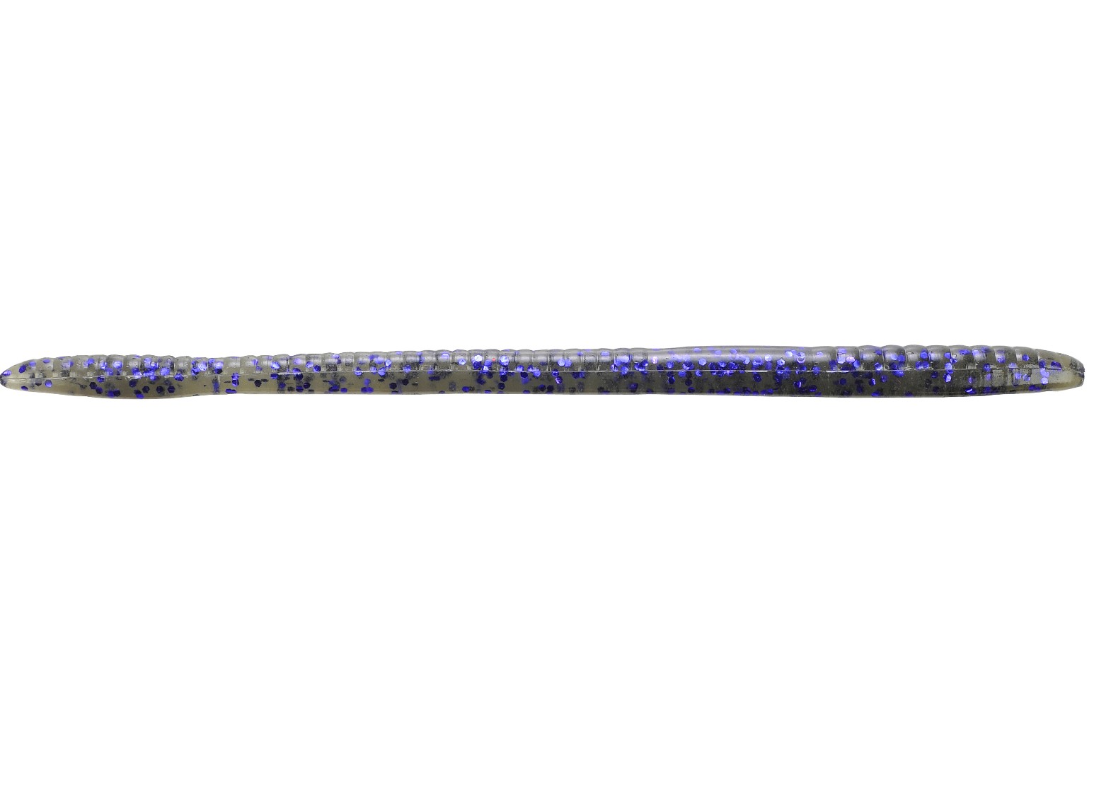 BERKLEY POWERBAIT PRO DESIGN BOTTOM HOPPER 11CM SMOKE PURP. (15 uni)