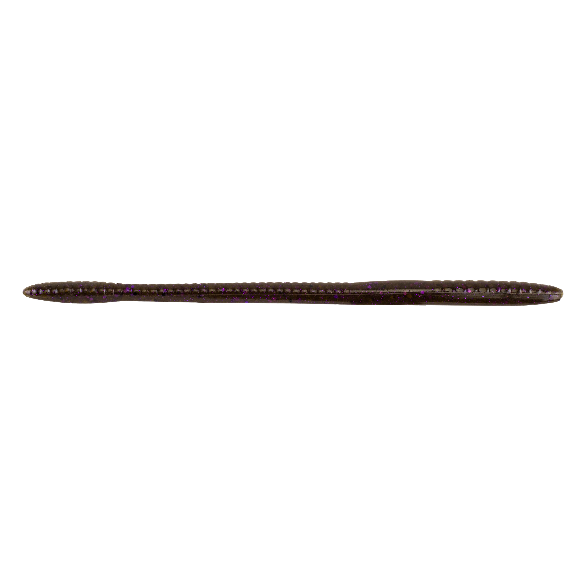 BERKLEY POWERBAIT PRO DESIGN BOTTOM HOPPER 11CM GRN P. PURPLE FLEC(15un