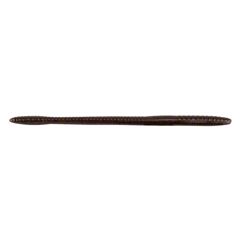 BERKLEY POWERBAIT PRO DESIGN BOTTOM HOPPER 16CM GREEN/PURPL (12 un)