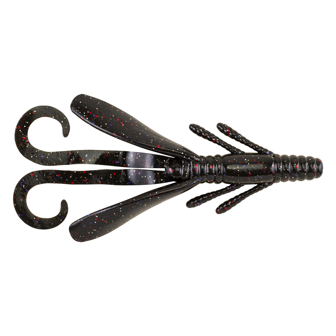 VINILO BERKLEY POWERBAIT POWER HAWG 13CM SOUTH AFRICAN SPECIAL (6 un)