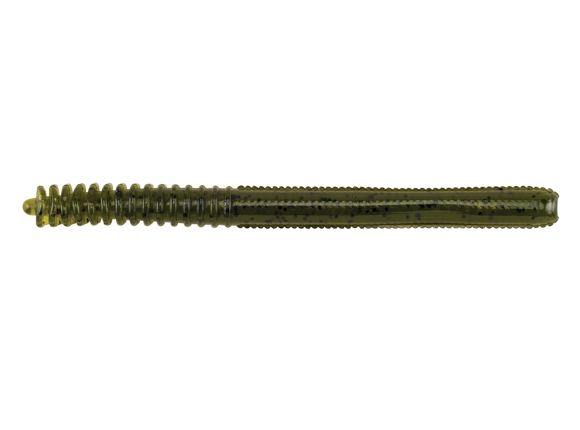 VINILO BERKLEY POWERBAIT LUGWORM 10CM WATERMELON (20 unidades)